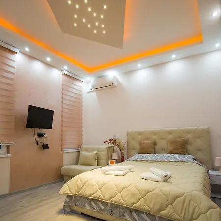 Lupino * 贝尔格莱德