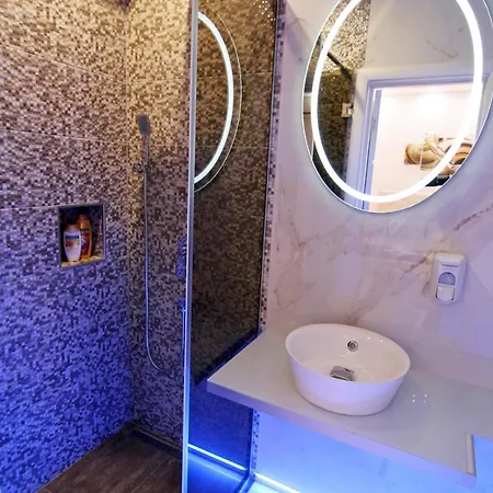 Lupino * 贝尔格莱德