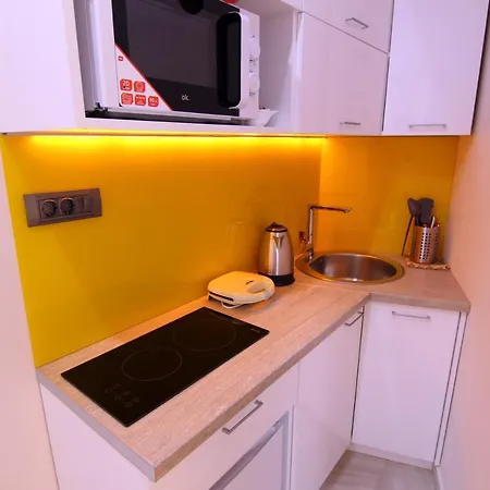 Lupino * 贝尔格莱德