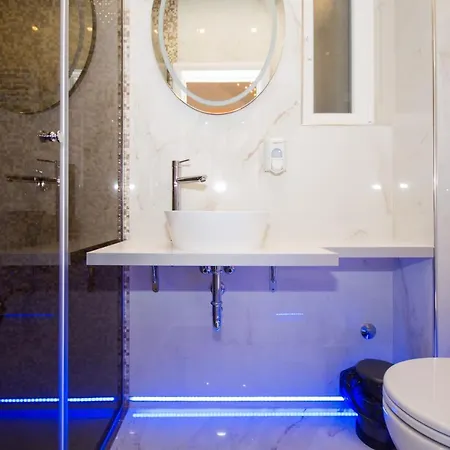 Lupino 公寓 贝尔格莱德