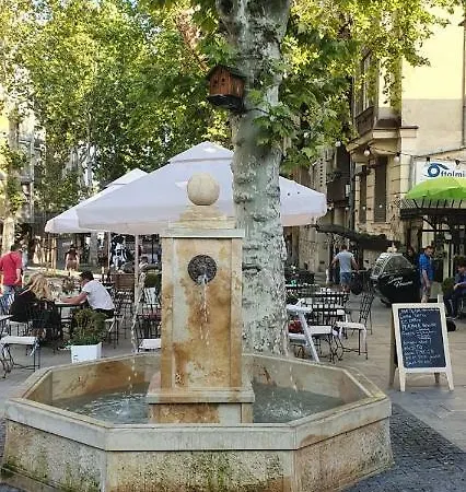 Lupino Lägenhet Belgrad