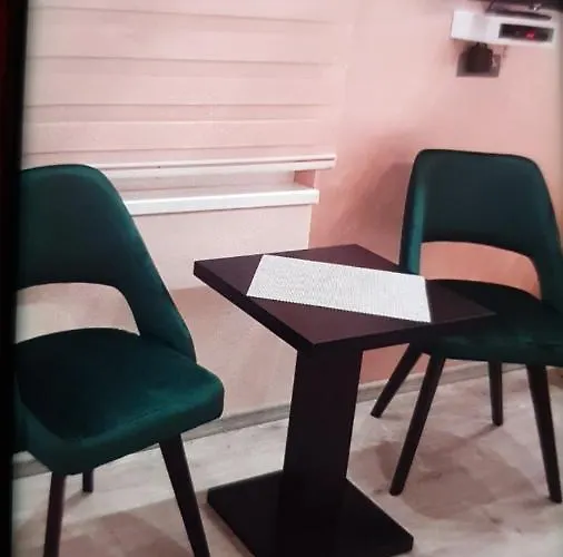 Apartamento Lupino Belgrado