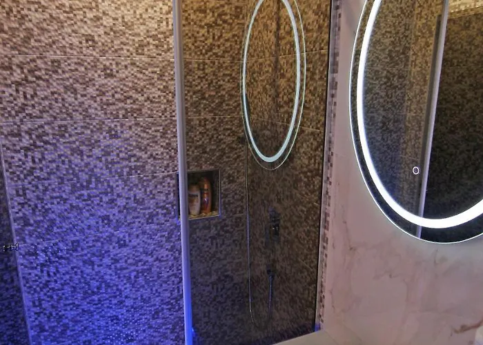 Lupino Apartamento *