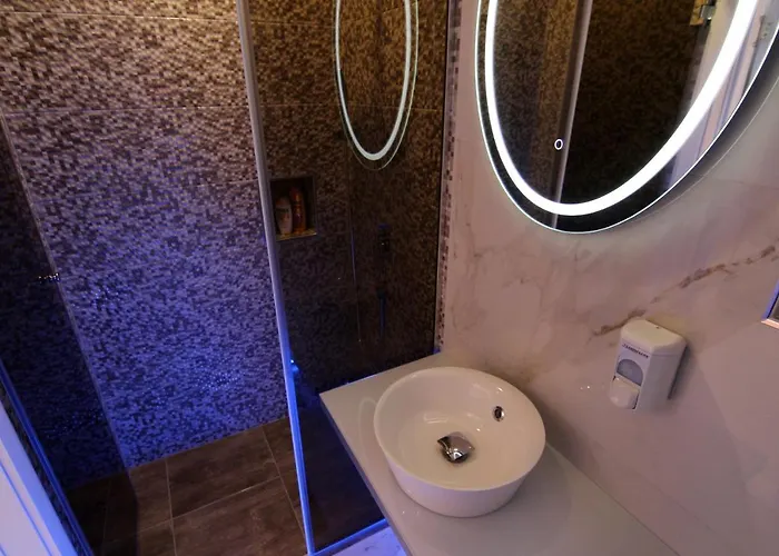 Lupino Apartamento *