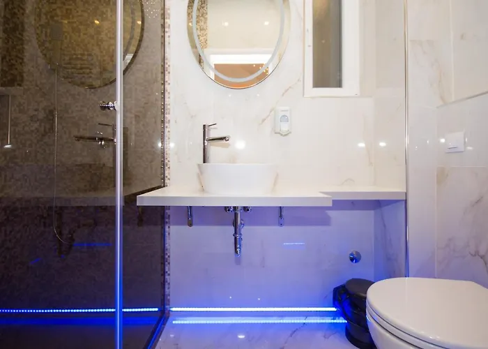 Lupino Apartamento Belgrado