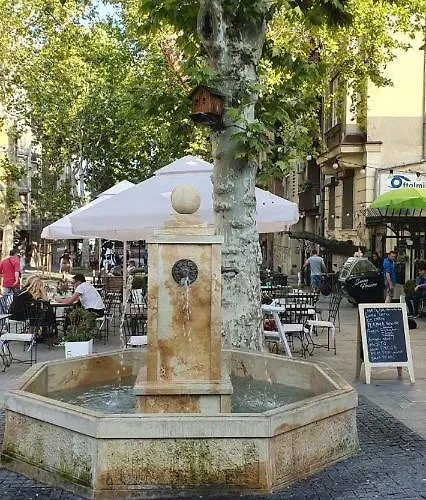 Lupino Apartamento Belgrado